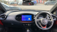 Toyota Aygo X 1.0 VVT-i Exclusive 5dr Petrol Hatchback